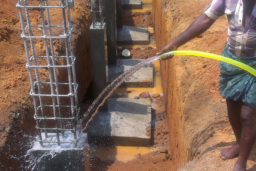 KP ENTERPRISES | Civil Engineering Industry